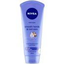 Nivea Smooth Care krém na ruce 100 ml