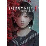 Silent Hill f (Deluxe Edition) – Zboží Mobilmania
