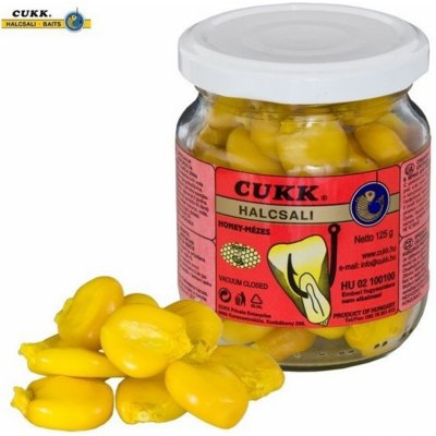 Cukk Kukuřice bez nálevu 125 g Ananas – Zboží Dáma