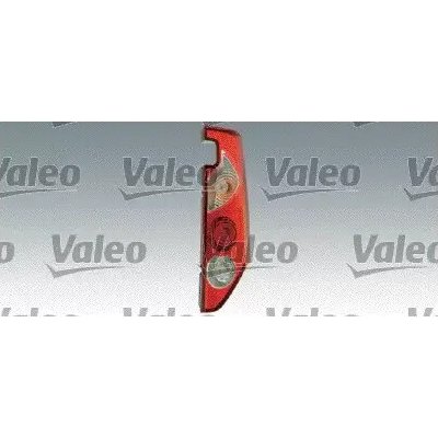 VALEO Zadní světlo VA 043634 – Hledejceny.cz
