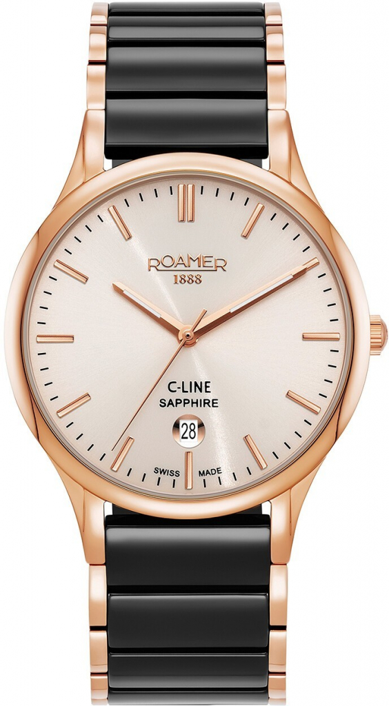 Roamer 658833 49 35 61