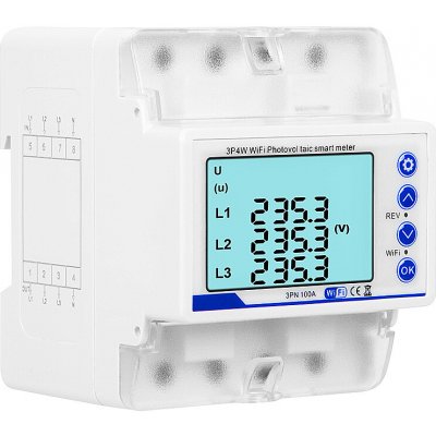 Tuya BLOW 72-107 WiFi – Zbozi.Blesk.cz