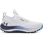 Under Armour Charged Phantom SL Mens white