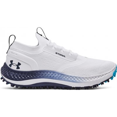 Under Armour Charged Phantom SL Mens white