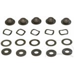 TRW ZF sada pouzder a podložek pro brzdový kotouč BMW F 800R 09-17, R 1200GS/ADV 08-18, R 1200HP2 08-10, R-NINE T 13-17, R 1200R/RT 08-18, R 1200RS 14-16 přední – Hledejceny.cz