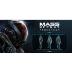 Mass Effect 4 - Deep Space Pack – Zboží Živě