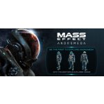 Mass Effect 4 - Deep Space Pack – Hledejceny.cz