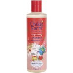 CHILDS FARM Šampon jahoda a máta 250 ml – Zboží Dáma