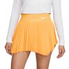 Dámská sukně Nike Court Dri-Fit Slam Skirt sundial/white