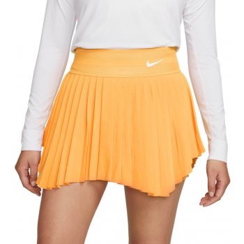Nike Court Dri-Fit Slam Skirt sundial/white