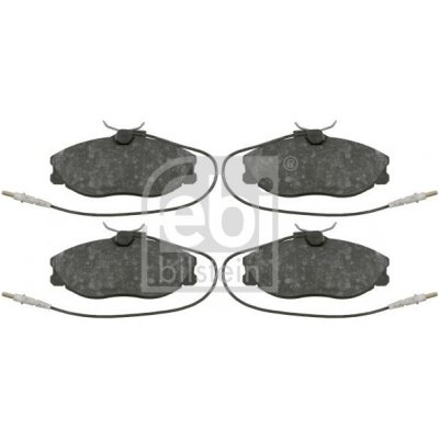 FEBI BILSTEIN FB 16863 – Hledejceny.cz