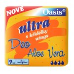 Oasis Aloe Vera deo singel 9 ks – Hledejceny.cz