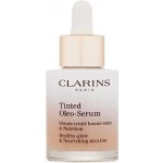 Clarins Tónované olejové sérum Tinted Oleo-Serum 02 30 ml – Hledejceny.cz