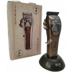 Fox Joker Barber Expert – Sleviste.cz