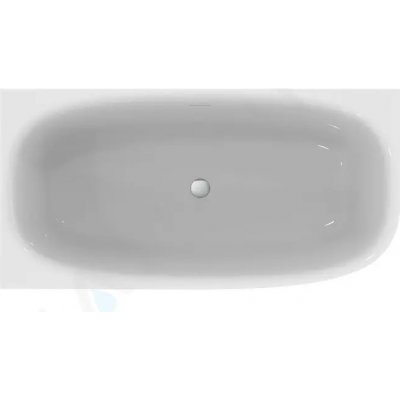 Ideal Standard Dea - 150 x 75 cm T546701 – Hledejceny.cz