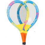 Badmintonové rakety KIK KX6180 – Zboží Mobilmania