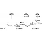 Bosal BS 099-622 – Hledejceny.cz
