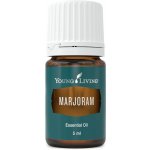 Young Living Majoránka esenciální olej 5 ml – Hledejceny.cz