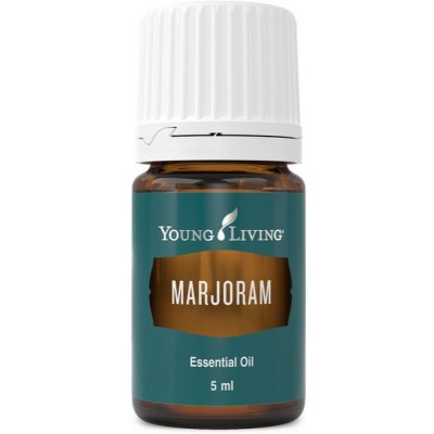 Young Living Majoránka esenciální olej 5 ml – Hledejceny.cz
