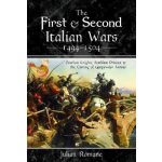 First and Second Italian Wars 1494-1504 – Hledejceny.cz