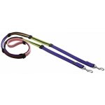 NORTON Otěže CLUB Educative (MIX BAREV) – Sleviste.cz