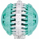 Trixie DENTAfun míč mátový 6 cm – HobbyKompas.cz