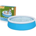 Bestway 57241 Splash Play modrý 152 x 38 cm – Hledejceny.cz