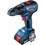 Bosch GSR 18V-50 0.601.9H5.005 – Hledejceny.cz
