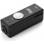 IK MULTIMEDIA iRig PRO – Zbozi.Blesk.cz