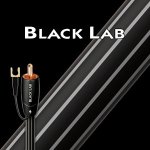 AudioQuest Black Lab 5,0m – Zbozi.Blesk.cz