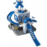 Teamsterzb stanice s garáží policejní – Zboží Dáma