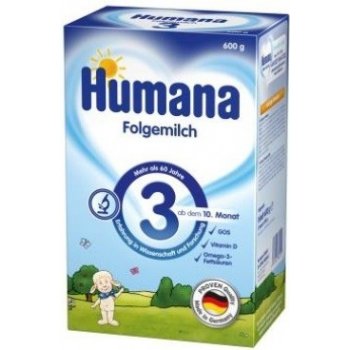 Humana 3 600 g