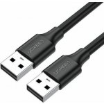 Ugreen US102 USB 2.0 (M) / USB 2.0 (M), 3m – Zboží Mobilmania