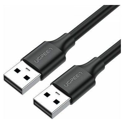 Ugreen US102 USB 2.0 (M) / USB 2.0 (M), 3m – Zboží Mobilmania