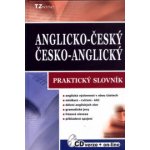 Anglicko-český, česko-anglický praktický slovník + CD – Hledejceny.cz
