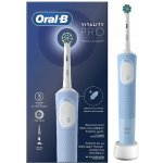 Oral-B Vitality Pro D103 Blue – Zboží Mobilmania
