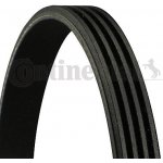 4PK865 ELAST CONTINENTAL CTAM ozubený klínový řemen | Zboží Auto