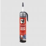Debbex 32010A Gasket Sealant Automatic 200 ml červená – Zboží Mobilmania