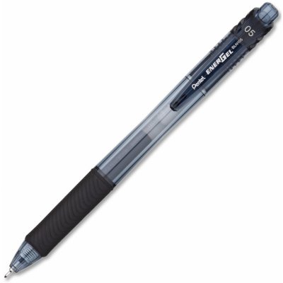 Pentel BLN105 EnerGel-X černá – Zboží Živě