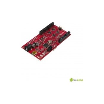 Embedded PI RPI Arduino-like STM32 I/O Board