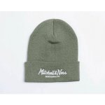 Mitchell & Ness Branded Pinscript Cuff Knit Olive – Hledejceny.cz