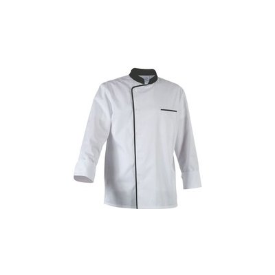 Robur Energy dlouhý rukáv bílý M – Zboží Dáma