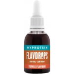 Myprotein FlavDrops jahoda 50 ml – Zbozi.Blesk.cz