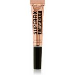 Makeup Revolution Superfix Brow Glue transparentní fixační gel na obočí 8 ml – Zboží Dáma