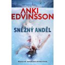 Sněžný anděl - Edvinsson Anki