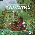 Old Dawg Posvátná bažina – Hledejceny.cz
