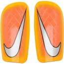 Nike Mercurial lite Shin Guards Hyper Crimson