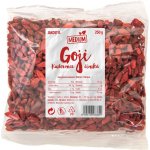 Wolfberry Goji Kustovnice čínská 100 g – Zboží Mobilmania