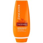Lancaster Tan Maximizer zklidňující hydratační krém pro prodloužení opálení na obličej a tělo (Soothing Moisturizer Repairing After Sun) 125 ml – Zboží Dáma