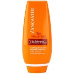 Lancaster Tan Maximizer zklidňující hydratační krém pro prodloužení opálení na obličej a tělo (Soothing Moisturizer Repairing After Sun) 125 ml – Zbozi.Blesk.cz